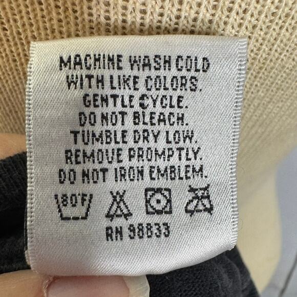 Disturbed Vintage 2000s Band Tee Cygnus Tag Black Graphic T-Shirt XL - Picture 5 of 6